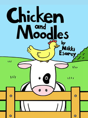 cover image of Chicken & Moodles